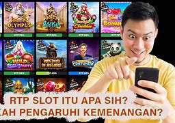 Apa Maksud Rtp Di Slot Kepanjangan Dari Apa