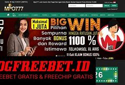 Freebet Slot Verifikasi Sms Terbaru 2020 Apk Android Download