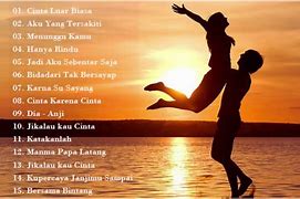 Lagu Indonesia Slow Romantis