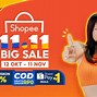 Model Iklan Shopee Balikin Saja