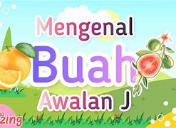 Nama Nama Buah Berawalan Dari Huruf J